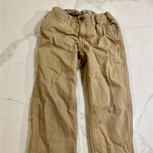Boys lands end pants